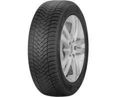 Universalios padangos Triangle SeasonX TA01 205/45 R17 88 W XL (D B B 72dB)