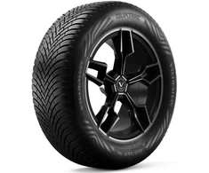 185/60R15 VREDESTEIN QUATRAC 88H XL