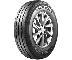 Vasarinės padangos Wanli SL106 175/80 R14C 99/98 R (C B B 70dB)