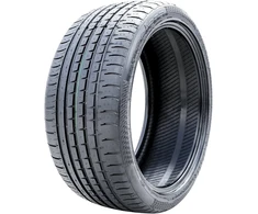 Vasarinės padangos Accelera Omikron C/T 275/35 R18 99 Y XL (C C B 72dB)