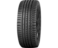 Vasarinės padangos Accelera PHI 255/35 R21 98 Y XL (C C A 70dB)