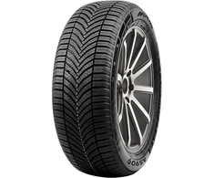 Universalios padangos Aplus AS909 195/45 R16 84 V XL (C C B 71dB)