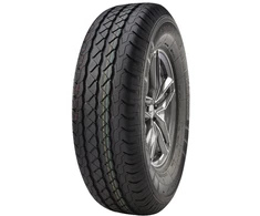 Vasarinės padangos Aplus A867 195/75 R16C 107 R (C B B 72dB)