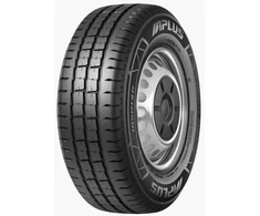 Vasarinės padangos Aplus Cargo Max Pro 205/70 R15C 106 R (C B B 72dB)