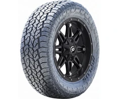 Universalios padangos Aplus Shredder A/T 285/65 R17 116 T (D C B 75dB)