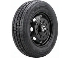 Vasarinės padangos Atlander Vanplus C18 225/70 R15C 112/110 R (C A B 72dB)