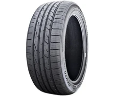 Vasarinės padangos Austone Viento SP-702 255/40 R19 100 Y XL (C C B 73dB)