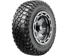 BF Goodrich 205/80R16 MUD TERRAIN T/A KM3 111/108Q LRE