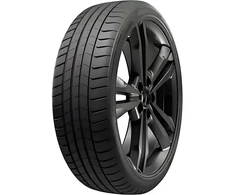 Vasarinės padangos Blackarrow P16 235/45 R18 98 W XL (C C B 72dB)