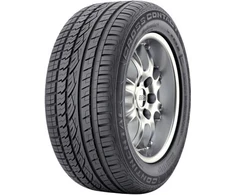 Vasarinės padangos Continental ContiCrossContact UHP 235/60 R18 107 W XL (C A B 72dB)