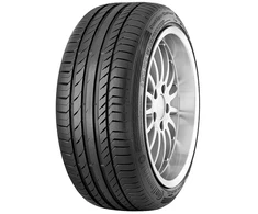 Vasarinės padangos Continental ContiSportContact 5 215/35 R18 84 Y XL (D A B 72dB)