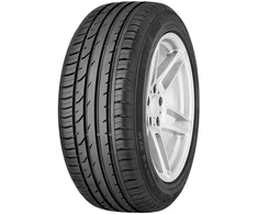 Vasarinės padangos Continental PremiumContact 2 205/50 R15 86 V (D B B 71dB)