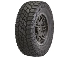 Vasarinės padangos Cooper Zeon 4xS Sport 245/70 R17 119 Q (F C B 76dB)