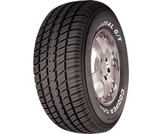 Vasarinės padangos Cooper Cobra Radial G/T 235/60 R15 98 T (E C B 74dB)