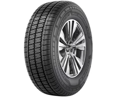 Universalios padangos Cooper All Season VAN 195/60 R16C 99 T (E C B 74dB)