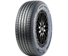 Vasarinės padangos Crosswind Sport Peak C/S 235/55 R19 105 W XL (C A B 72dB)