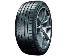 Vasarinės padangos Crosswind Sport Peak 235/50 R17 100 Y XL (C A B 72dB)