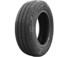 Vasarinės padangos Delinte DV2+ 195/65 R16C 104 T (B B B 72dB)