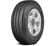 Vasarinės padangos Delinte DV-2 195/65 R16C 104 T (C B B 72dB)