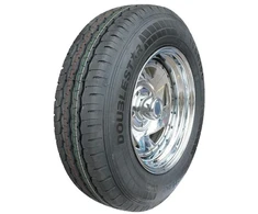 Vasarinės padangos DoubleStar DL01 195/75 R16C 107 R (C C B 72dB)