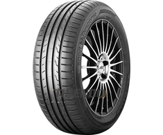 Dunlop 185/55R14 SPORT BLURESPONSE 80H