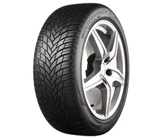 Firestone Padangos WinterHawk 4 104 V XL (C B B 71dB)