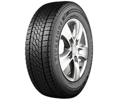 Žieminės padangos Firestone VanHawk 2 Winter 225/65 R16C 112 R (D B B 73dB)
