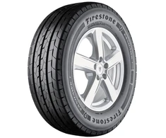 Vasarinės padangos Firestone VanHawk 3 205/70 R15C 106 R (C B B 70dB)