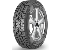 195/75R16C CONVEO TRAC 3 107/105R FULDA
