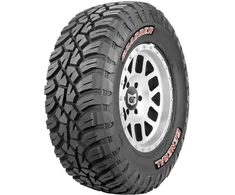 Vasarinės padangos General Tire Grabber X3 9.50/30 R15 104 Q