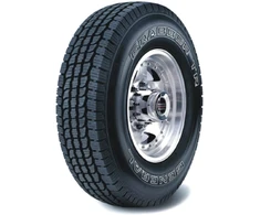 Vasarinės padangos General Tire Grabber TR 235/85 R16 120 Q (F C B 71dB)