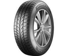 Universalios padangos General Tire Grabber A/S 365 255/50 R19 107 V XL (D C B 73dB)