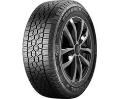 Vasarinės padangos General Tire Grabber HTS60 235/55 R19 105 V XL (C C B 72dB)