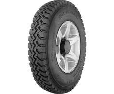 Vasarinės padangos General Tire Super All Grip 7.50/31 R16 112 N