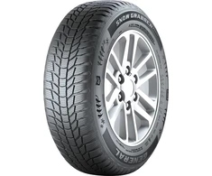 Vasarinės padangos General Tire Grabber HTS60 255/55 R18 109 H XL (D C B 73dB)