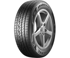 Vasarinės padangos General Tire Grabber HTS60 275/40 R22 108 Y XL (C A B 73dB)