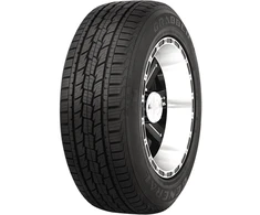 Vasarinės padangos General Tire Grabber HTS60 265/60 R18 110 T (D C B 72dB)