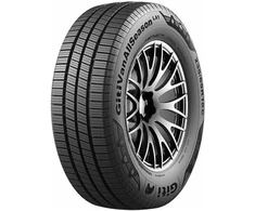 Universalios padangos Giti Van All Season LA1 195/70 R15C 104/102 T (D B B 72dB)