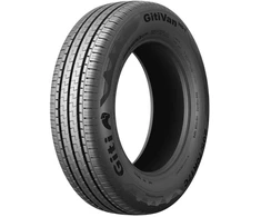 Vasarinės padangos Giti Gitivan HD1 205/70 R17C 115/113 R (C A A 69dB)