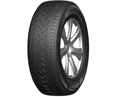 Vasarinės padangos Goodtrip SafeGuard 205/70 R15C 106/104 S (C B B 72dB)