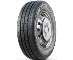 Vasarinės padangos Grenlander Stratour E1 165/- R13C 94/93 R (B B B 70dB)