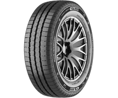 Vasarinės padangos GT Radial Kargomax ST-4000 215/70 R15C 109/107 S (C A B 71dB)
