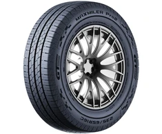 Vasarinės padangos GT Radial MaxMiler Pro 2 215/75 R16C 116/114 R (C A B 70dB)