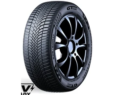 Universalios padangos GT Radial ClimateActive 235/45 R20 100 V XL (B A B 70dB)