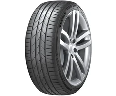 Hankook Padangos Ventus evo SUV (K137A) 100 V (+) (A A A 69dB)
