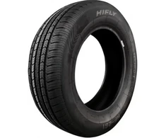 Vasarinės padangos Hifly Super 2000 205/60 R16 92 H (D C B 71dB)