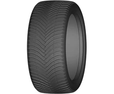 Universalios padangos Imperial AS UHP Driver 2 245/45 R17 99 W XL (B C A 70dB)
