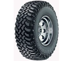 Vasarinės padangos Insa Turbo Dakar 235/60 R16 100 Q