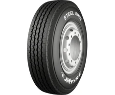 Vasarinės padangos JK tyre Steelking + 235/65 R16C 121/119 P (C C B 72dB)