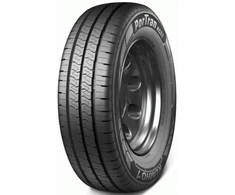 Kumho 195/70R15C PORTRAN KC53 104R